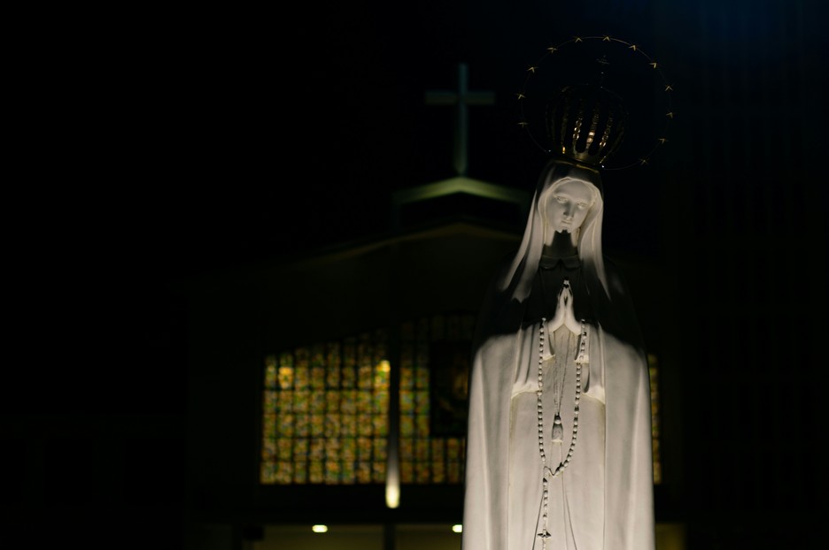 Catholic Devotion