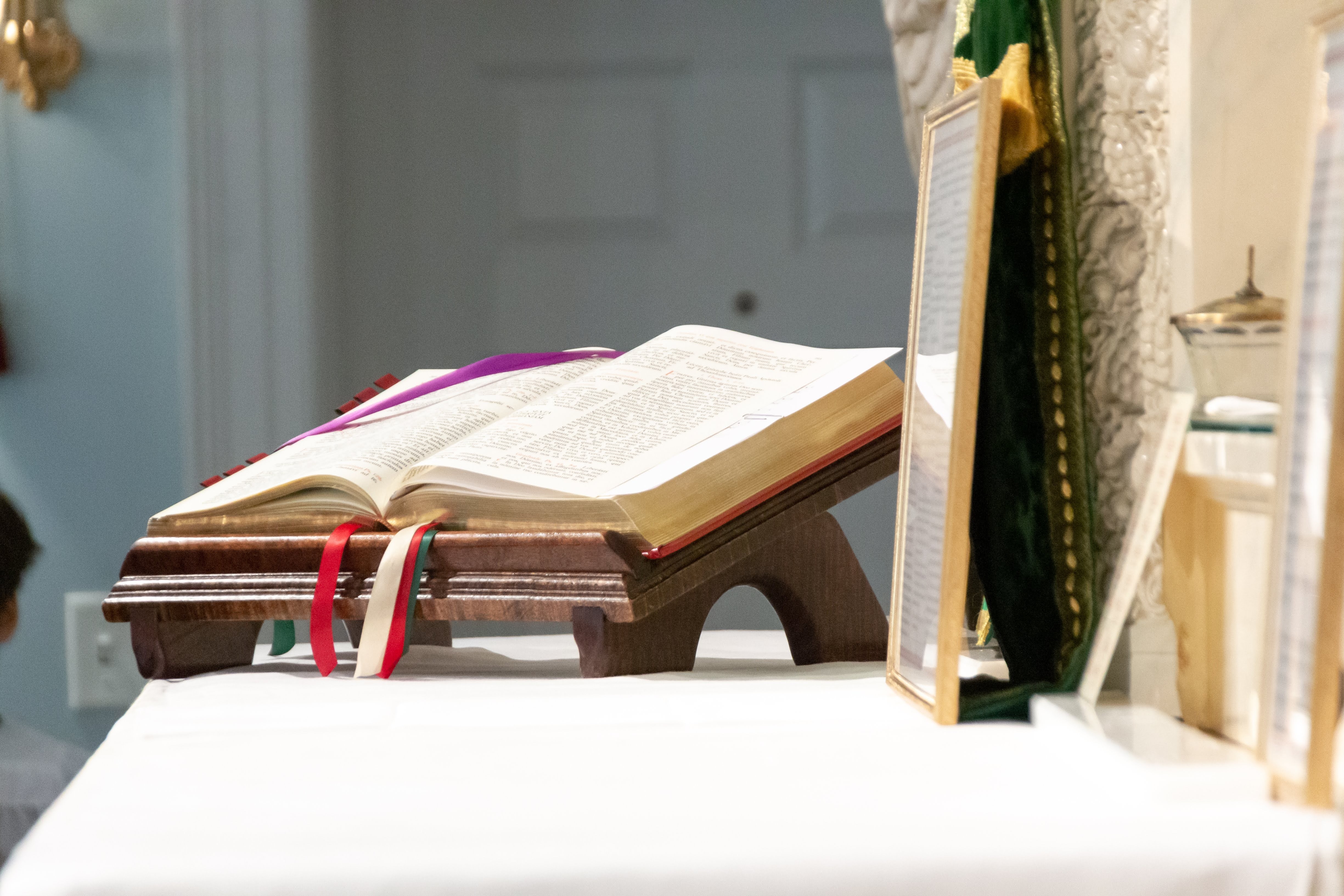 How to Easily Grasp The Latin Mass: A Step-by-Step Explanation 