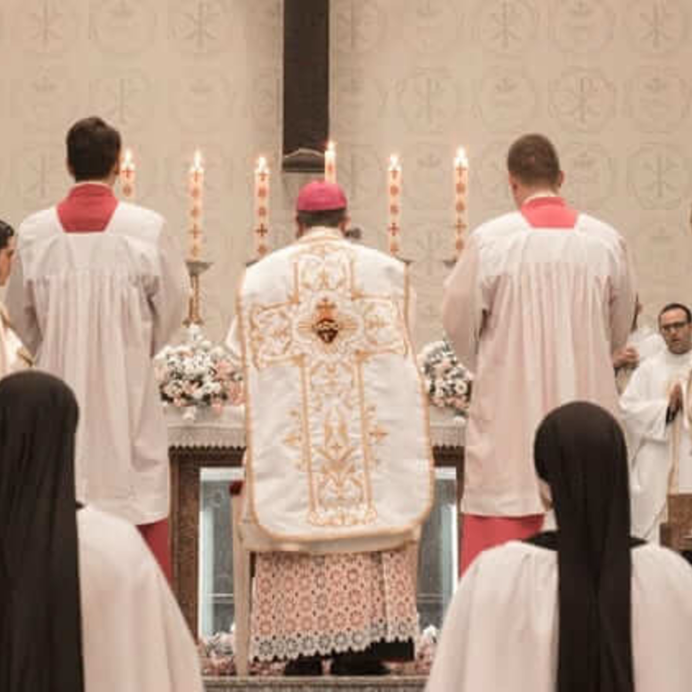 How to Easily Grasp The Latin Mass: A Step-by-Step Explanation 