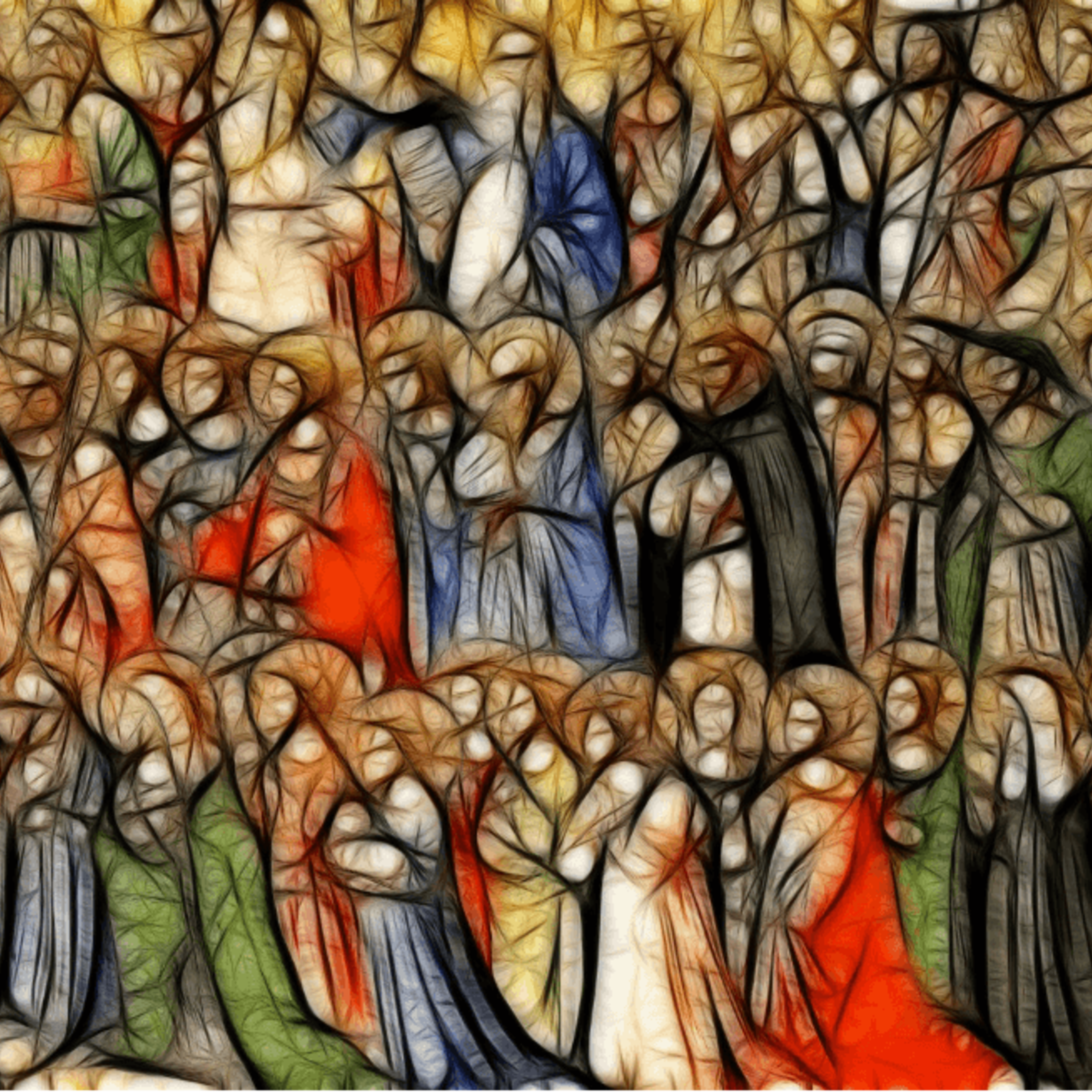 Catholic Community