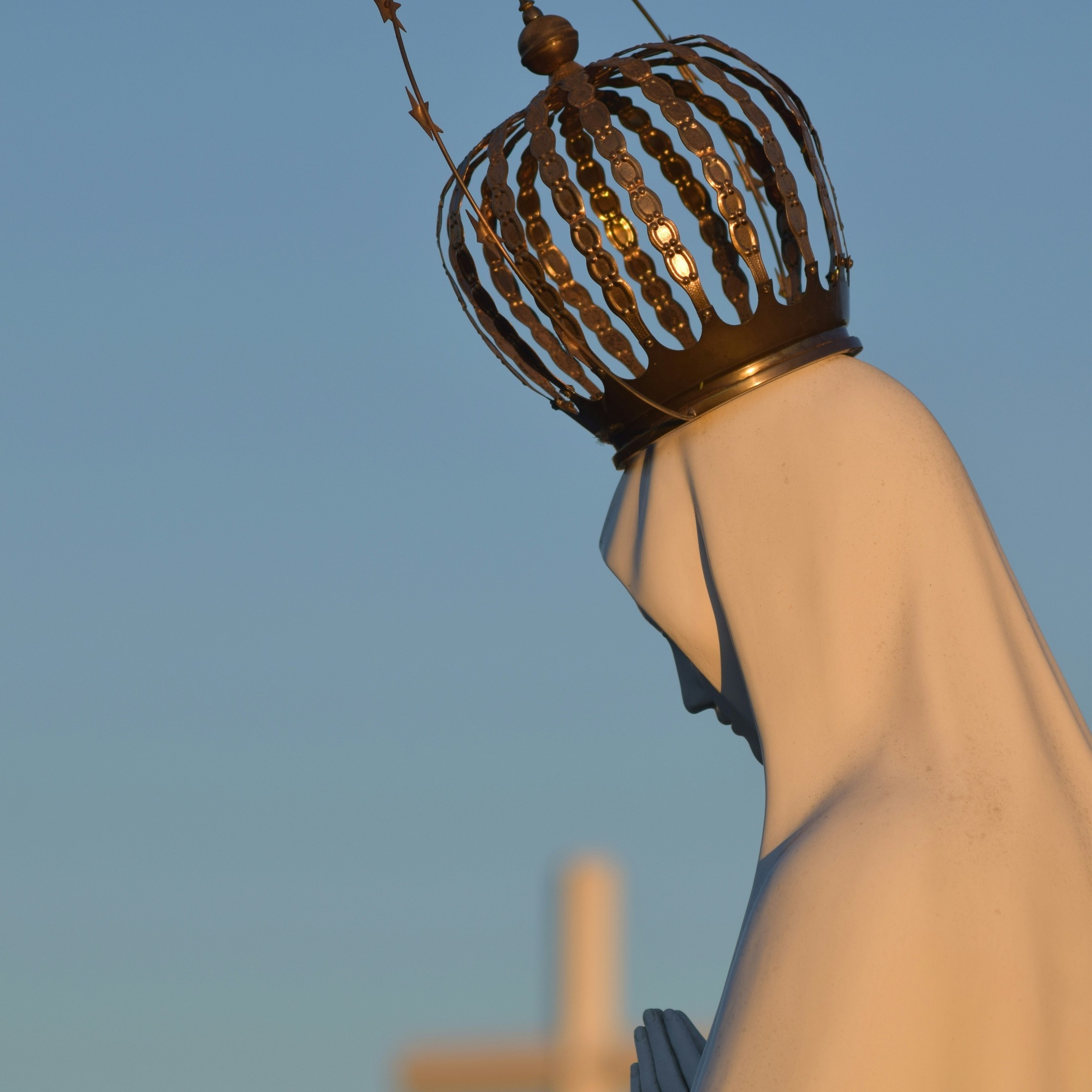 Our Lady Of Fatima