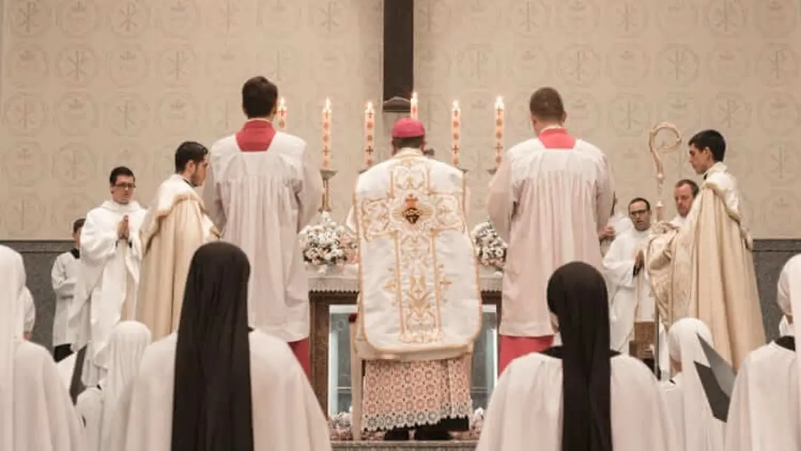 How to Easily Grasp The Latin Mass: A Step-by-Step Explanation