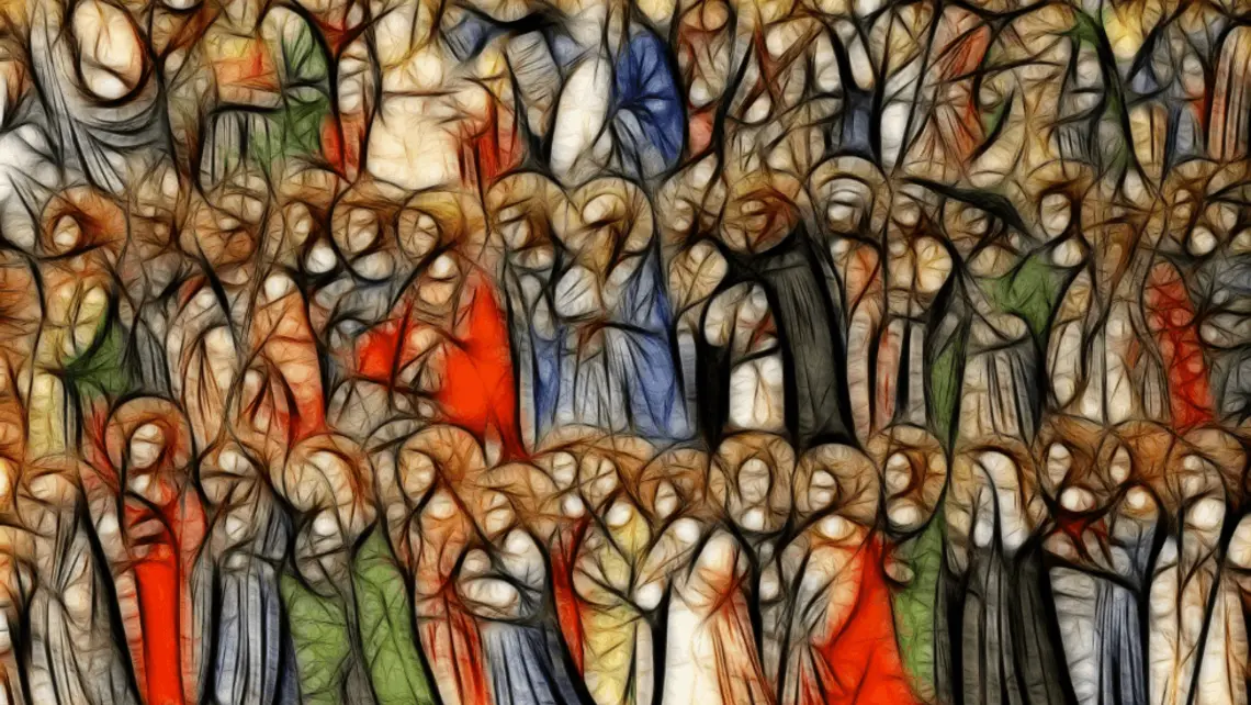 Catholic Community