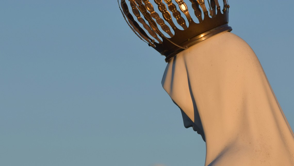 Our Lady Of Fatima