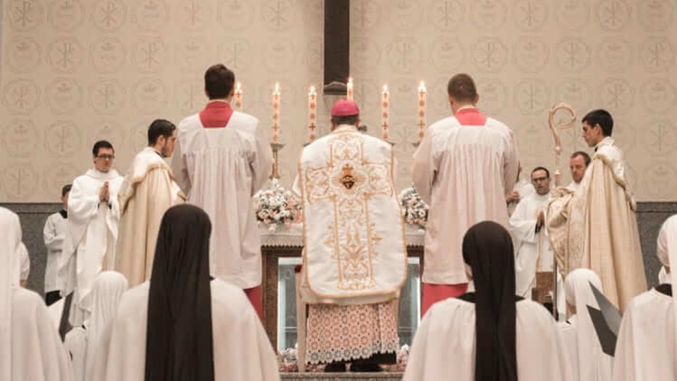 How to Easily Grasp The Latin Mass: A Step-by-Step Explanation 