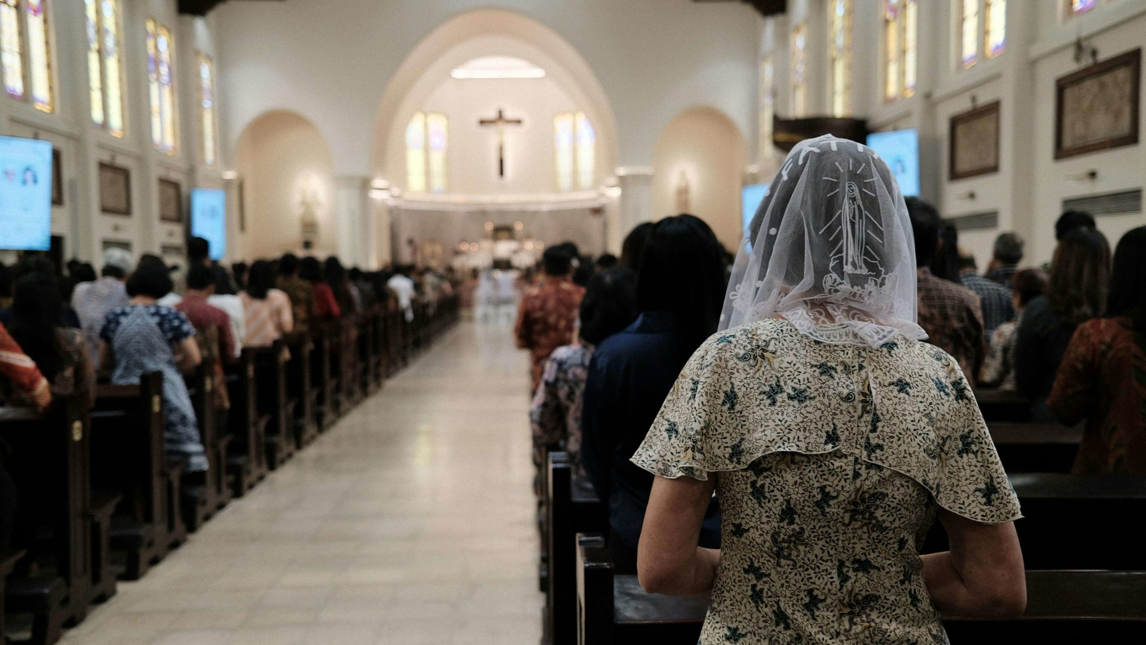 Mantilla