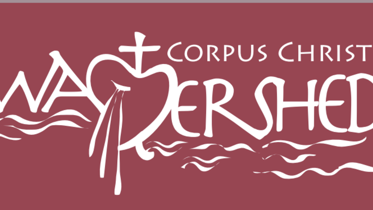 Corpus Christi Watershed