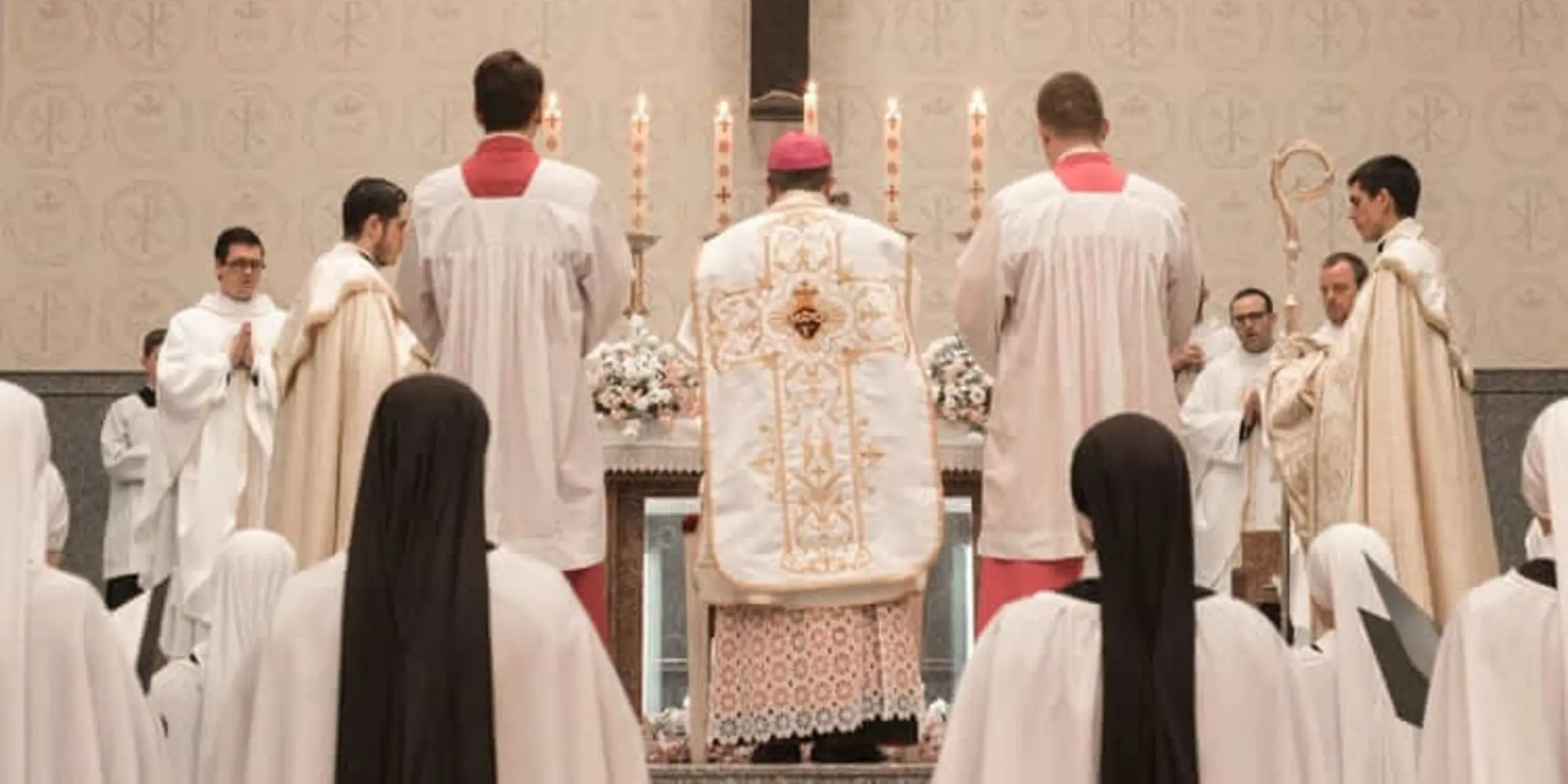 How to Easily Grasp The Latin Mass: A Step-by-Step Explanation 