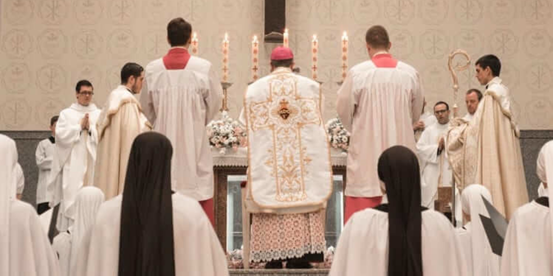 How to Easily Grasp The Latin Mass: A Step-by-Step Explanation 