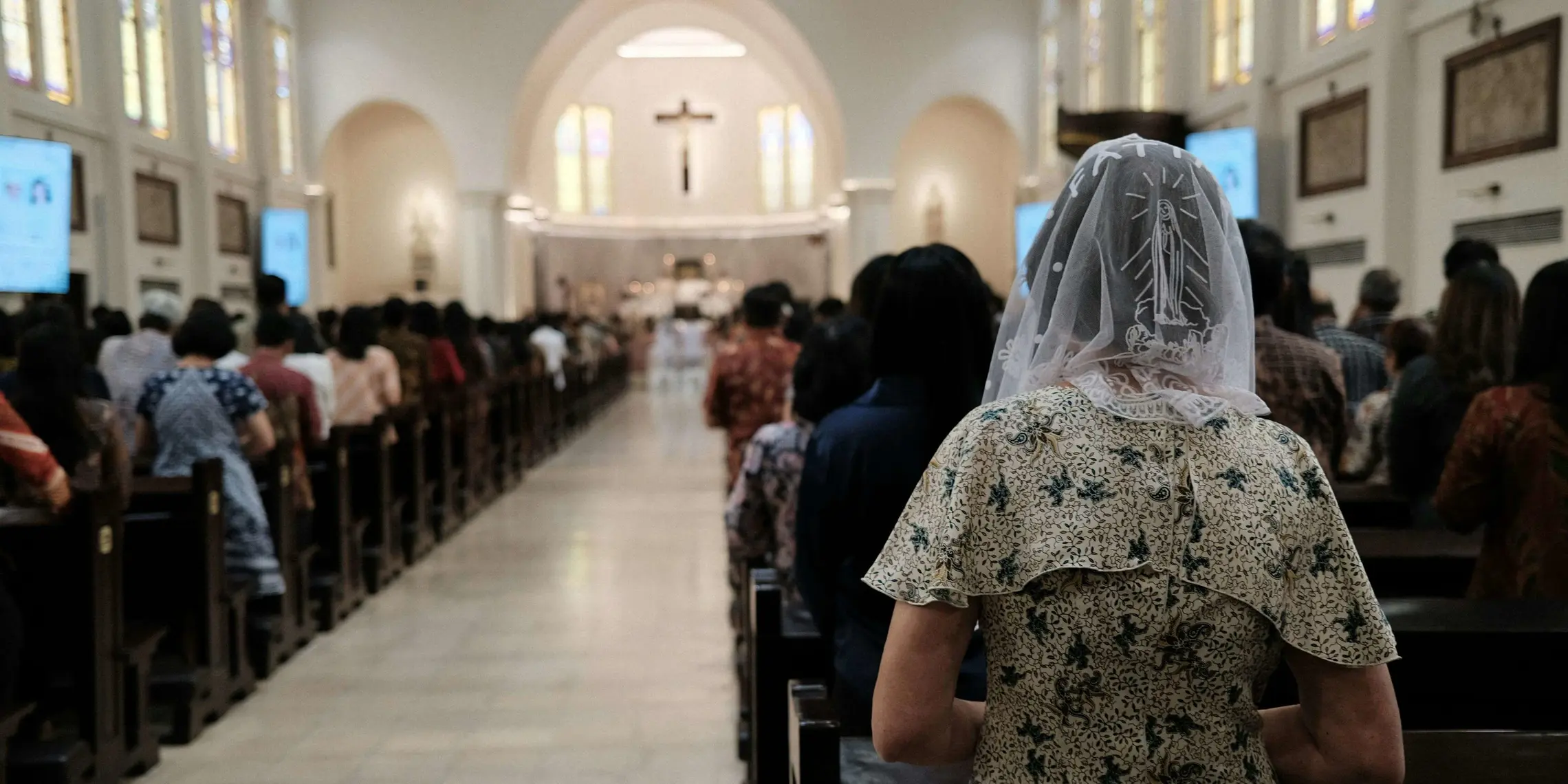 Mantilla
