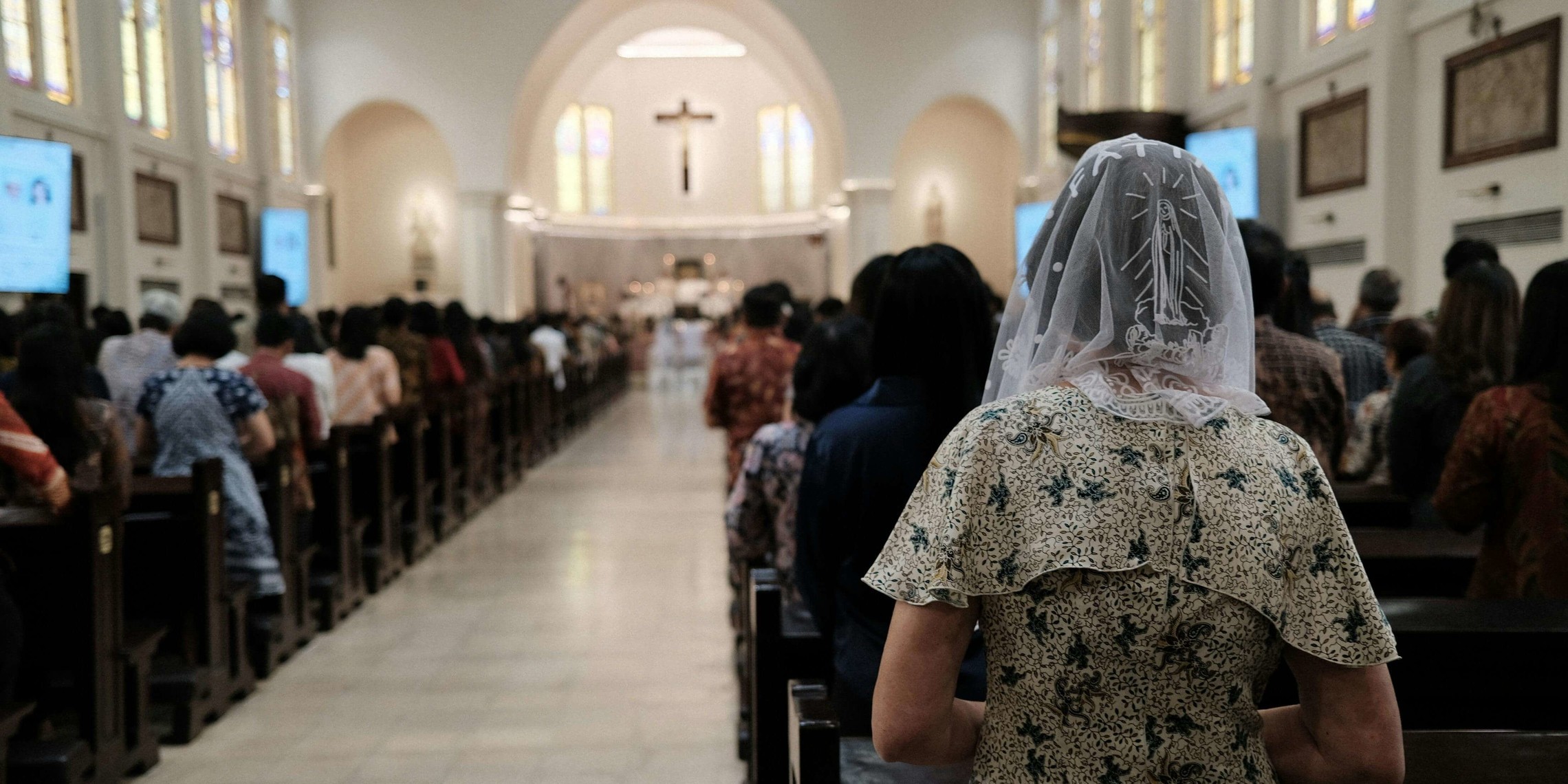 Mantilla