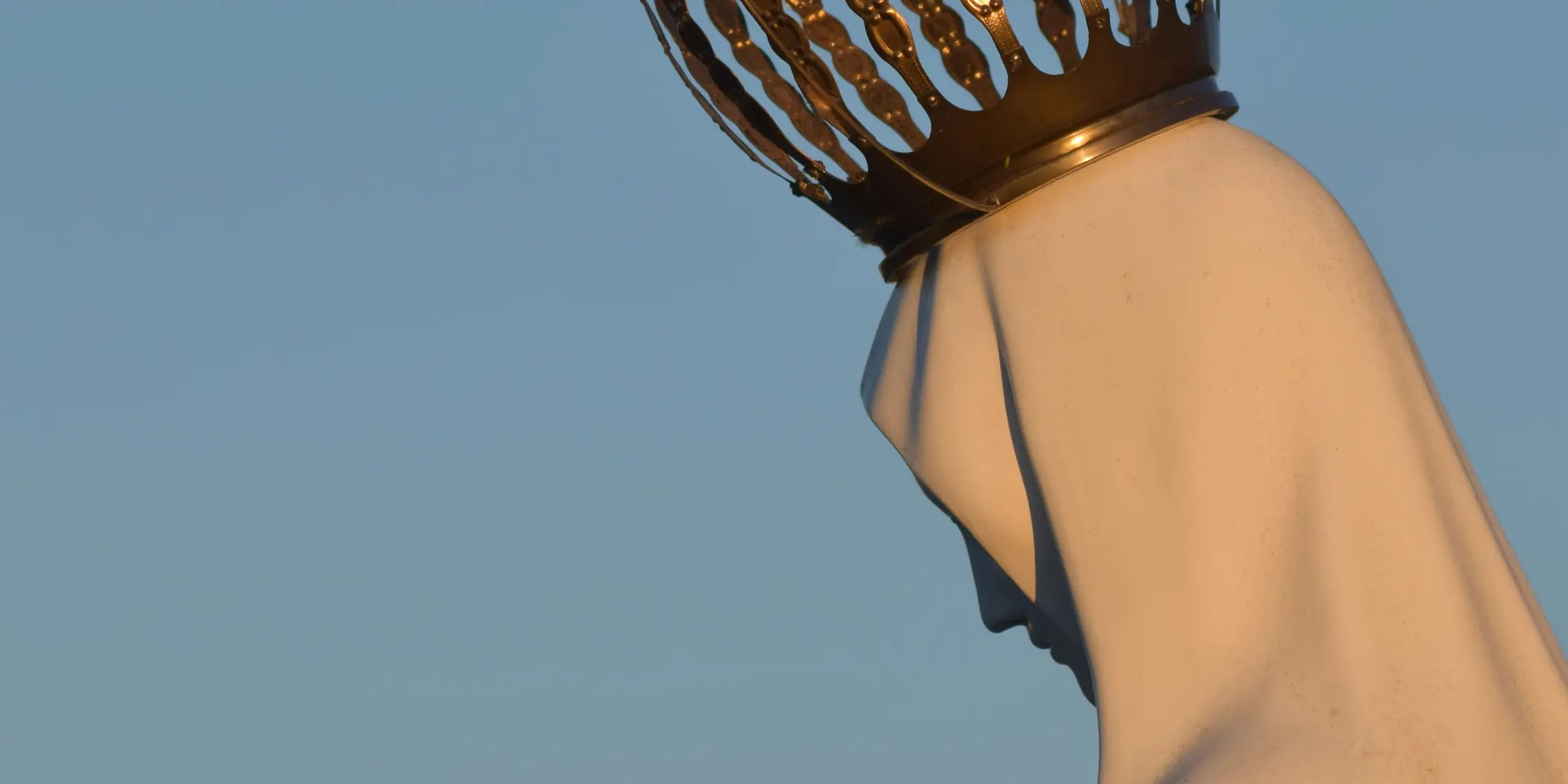 Our Lady Of Fatima