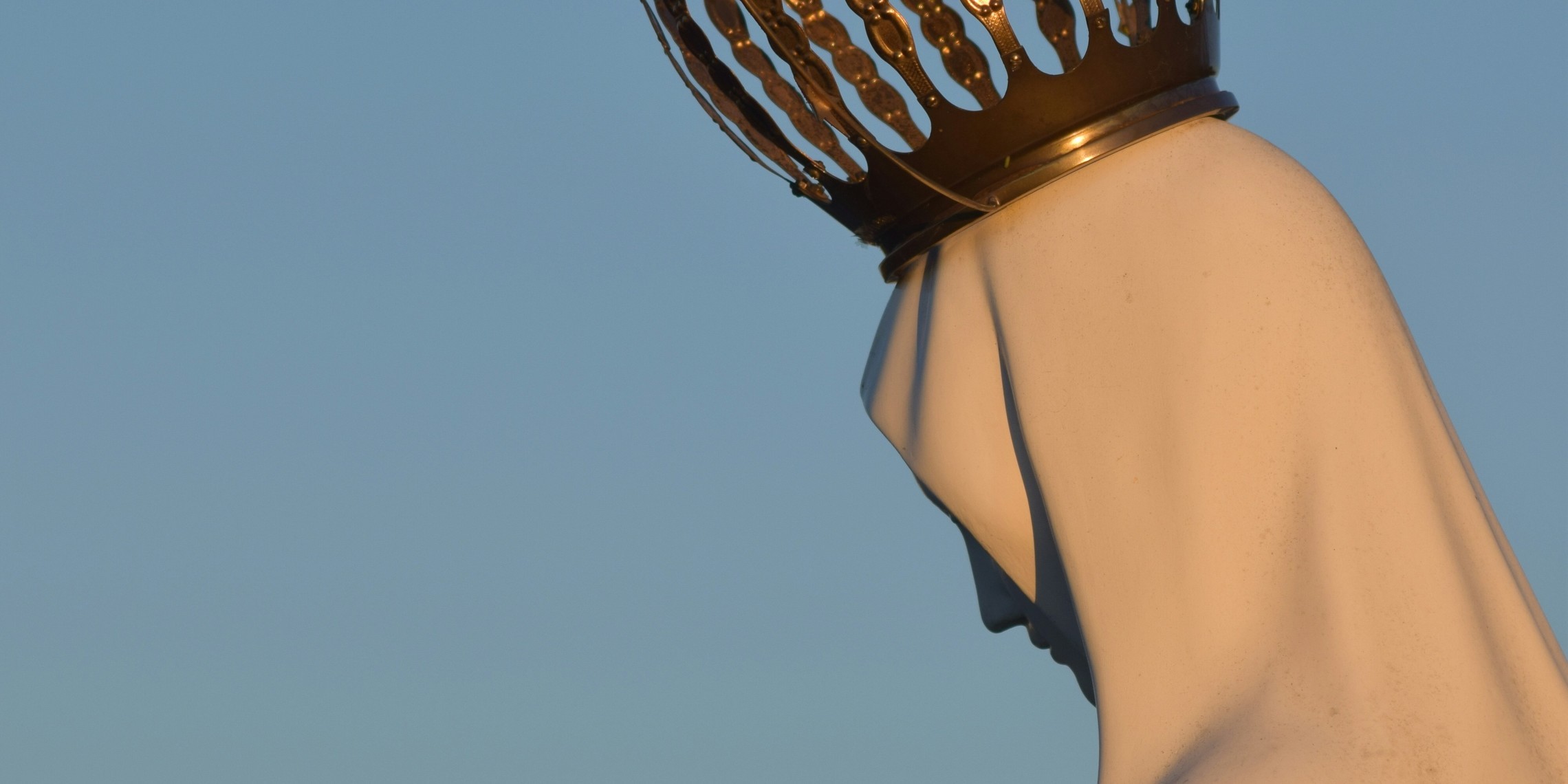 Our Lady Of Fatima