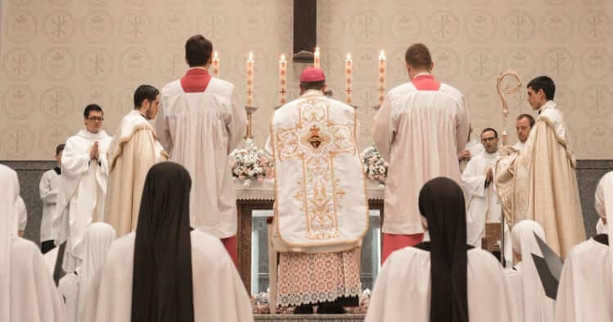 How To Easily Grasp The Latin Mass A Step by Step Guide How To Easily Grasp The Latin Mass A Step by Step Guide